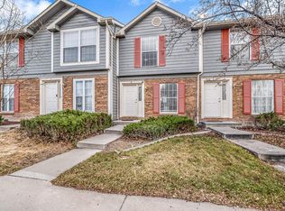 523-28 1/4 Rd #8, Grand Junction, CO 81501