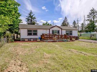 4619 Long St, Sweet Home, OR 97386