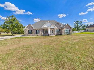 207 Yale Cir, Bonaire, GA 31005