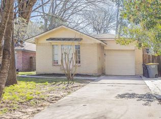 5326 Lynngate Dr, Spring, TX 77373