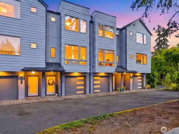 18504 Wallingford Avenue N, Shoreline, WA 98133