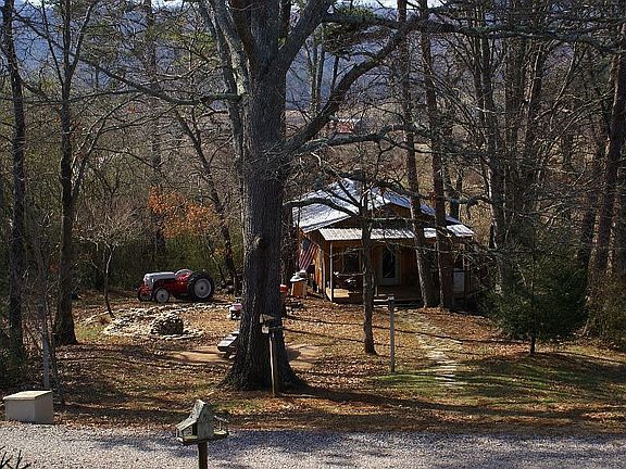 Office/Barn/Guest House