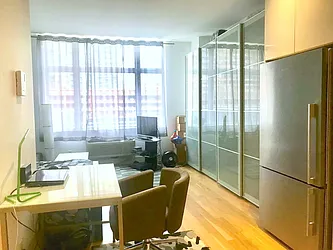 Rented by Modern Spaces