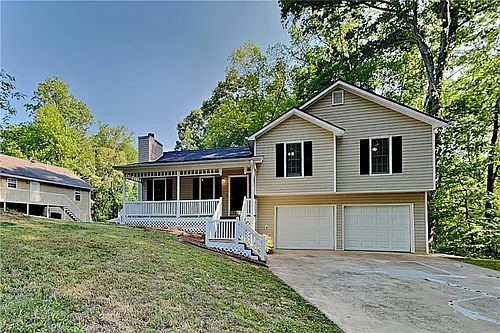 274 Peach Crossing Dr Photo 1