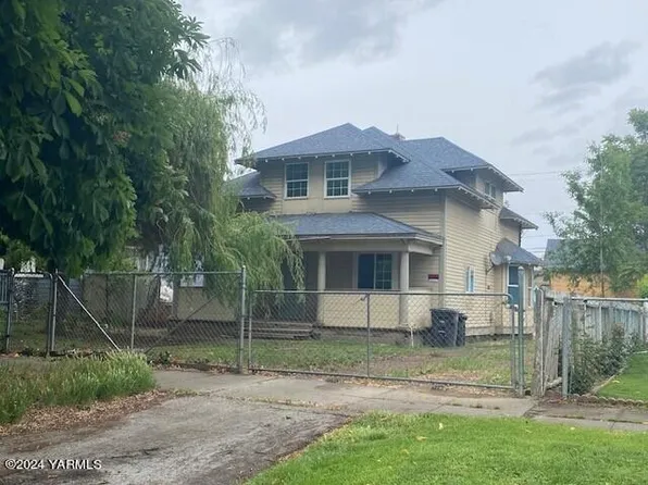 305 N 6th St, Yakima, WA 98901