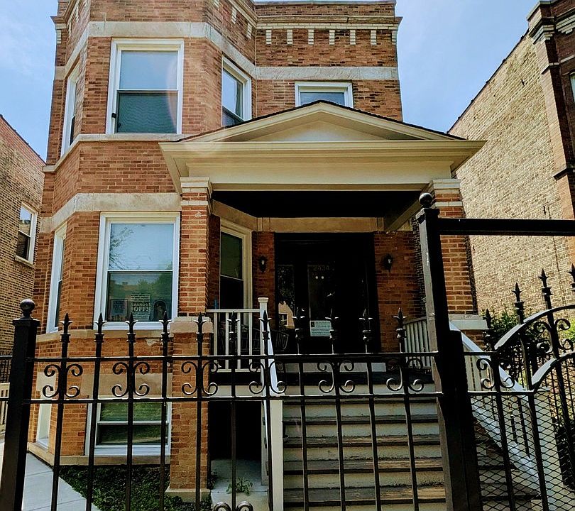 1st image of 2434 N Harding Ave