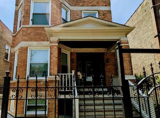 2434 N Harding Ave, Chicago, IL 60647