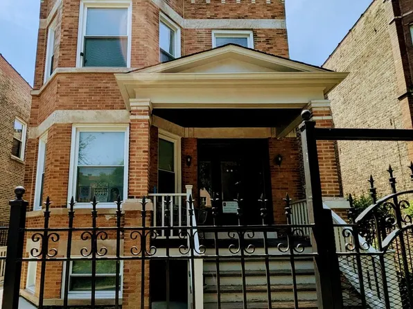 2434 N Harding Ave, Chicago, IL 60647