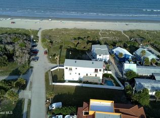 611 Washington Ave, Cape Canaveral, FL 32920