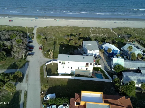 611 Washington Ave, Cape Canaveral, FL 32920