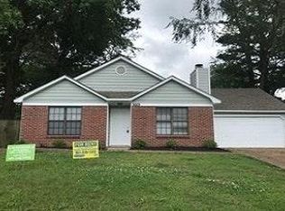 5669 Richburg Ave, Memphis, TN 38135