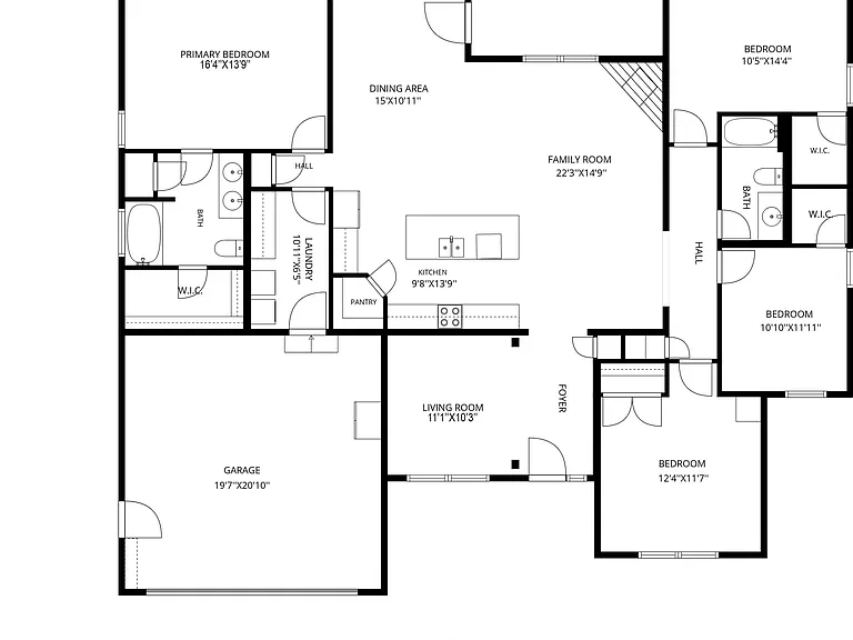 242 Legacy Ln — Photo 29
