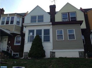 506 Woodcliffe Rd, Upper Darby, PA 19082