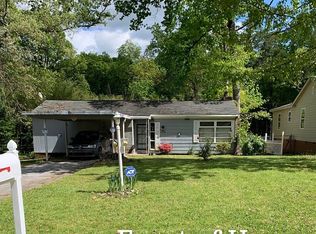 219 Ardmore Rd, Spartanburg, SC 29306
