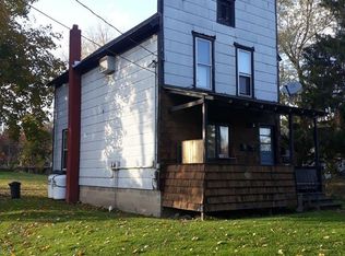 34 N Main St, Bainbridge, NY 13733