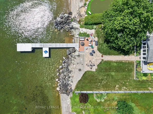 167 Lakeshore Rd W, Oro Medonte, ON L0L 2E0