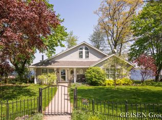 2330 Catalpa Dr, Orleans, MI 48865