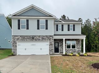 Galen, Willow Springs, NC 27592