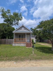 166 Front St, Warrenville, SC, 29851
