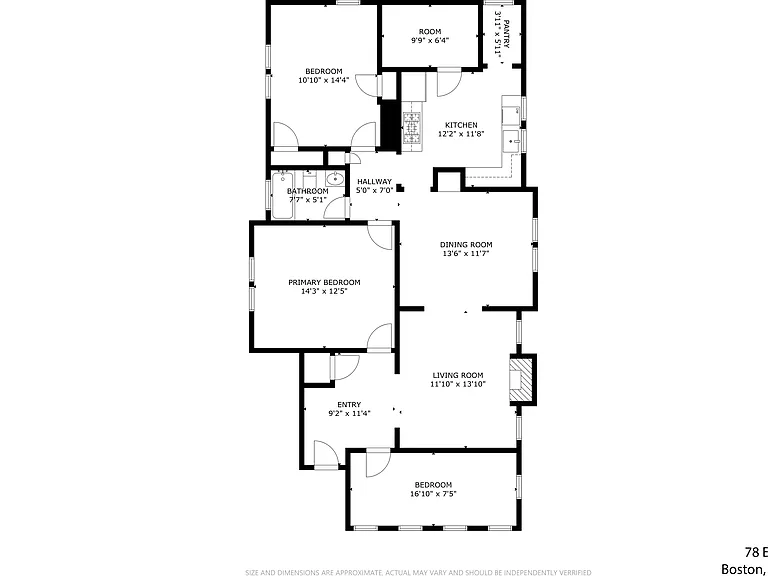 78 Euston Rd #1 — Photo 25