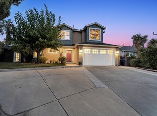 1025 Steinway Ave, Campbell, CA 95008