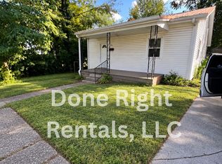 311 E 22nd St, Hopkinsville, KY 42240