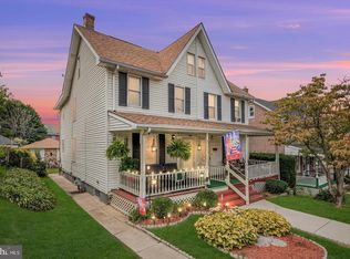 92 Virginia Ave, Coatesville, PA 19320