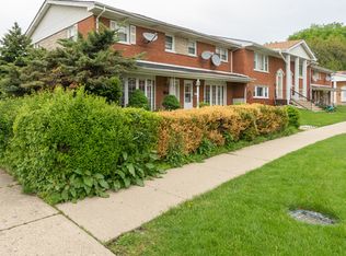 7791 N Nordica Ave, Niles, IL 60714