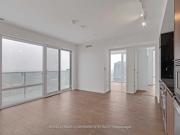 501 Yonge St #4802 — Photo 17