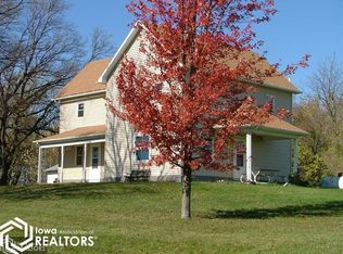 1728 E Ave, Gladbrook, IA 50635