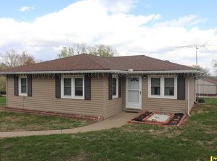 1032 S 5th Ave, Decatur, NE 68020