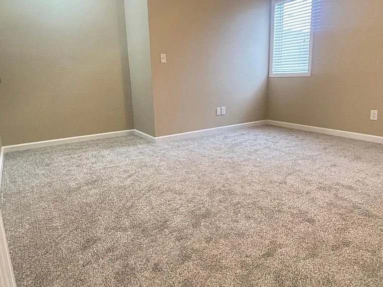 Spare Bedroom