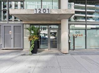 1201 Dundas St E #412, Toronto, ON M4M 1S2