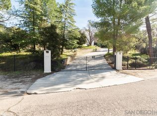 32113 Cerrada Del Coyote, Warner Springs, CA 92086