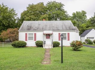 5910 Brandy Ln, Henrico, VA 23231