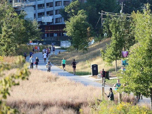 Telephone Factory Lofts