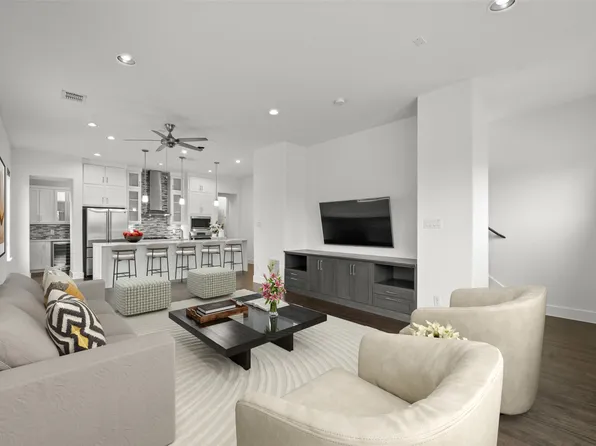 3012 Zenia Dr, Dallas, TX 75204