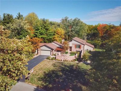 5401 Greenwillow Rd, Indianapolis, IN, 46226