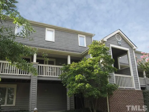 706 Martin Luther King Jr Blvd #G, Chapel Hill, NC 27514