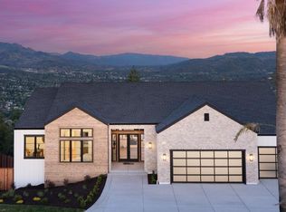 3670 Raycrest Ct, Santa Rosa, CA 95404