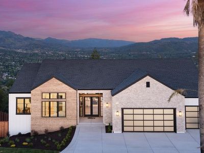 3670 Raycrest Court, Santa Rosa, CA, 95404