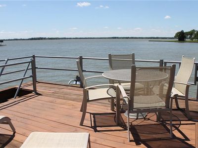 114 Deer Island Rd, Mabank, TX, 75156