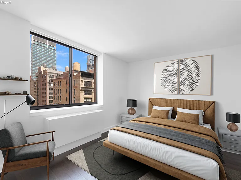 77 W 24th St #20J — Photo 1
