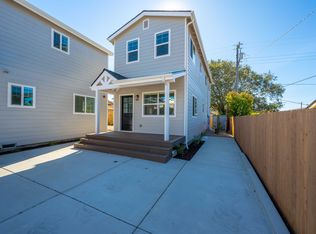 545 High St, San Luis Obispo, CA 93401