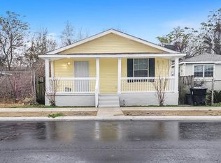 3024 N Roman St, New Orleans, LA 70117