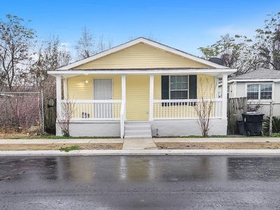 3024 N Roman St, New Orleans, LA, 70117