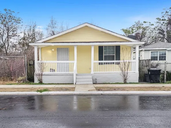 3024 N Roman St, New Orleans, LA 70117