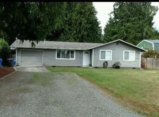 5337 S Island Dr E, Bonney Lake, WA 98391