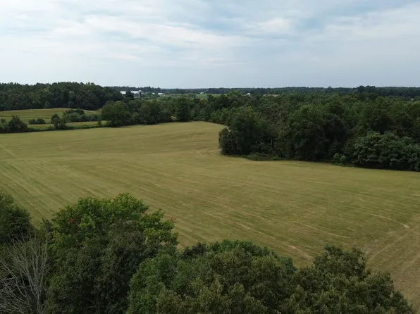 Allen Schoolhouse Rd, Columbia, KY 42728