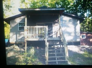 W5230 County Ff, Mercer, WI 54547